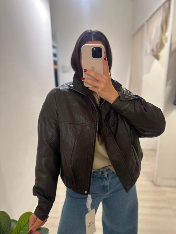 Campera Atenas