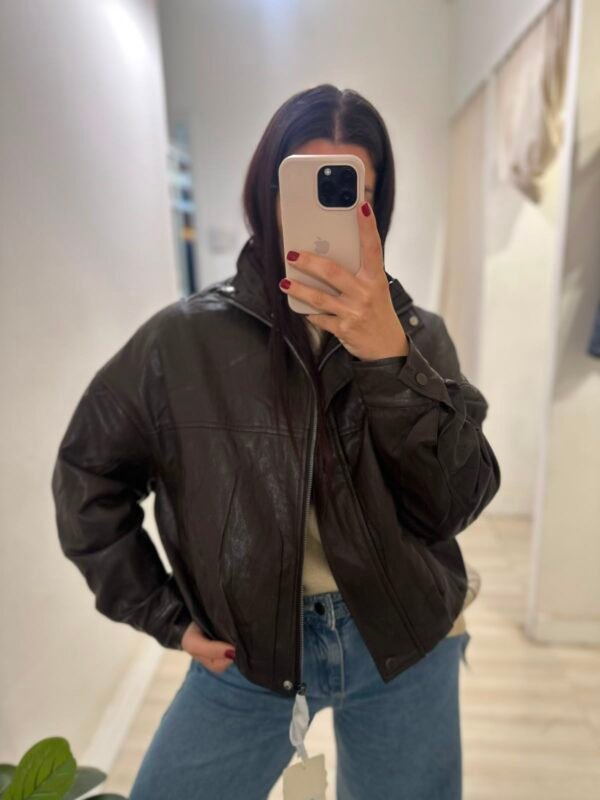 Campera Atenas
