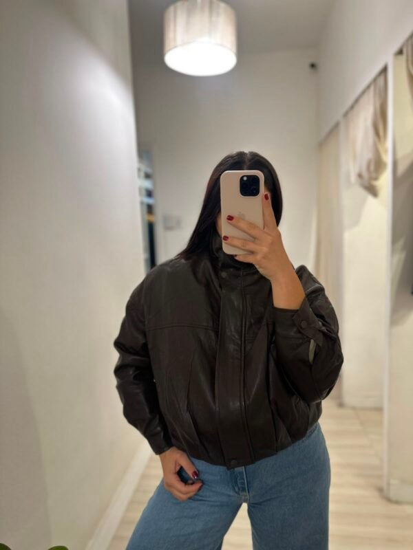 Campera Atenas