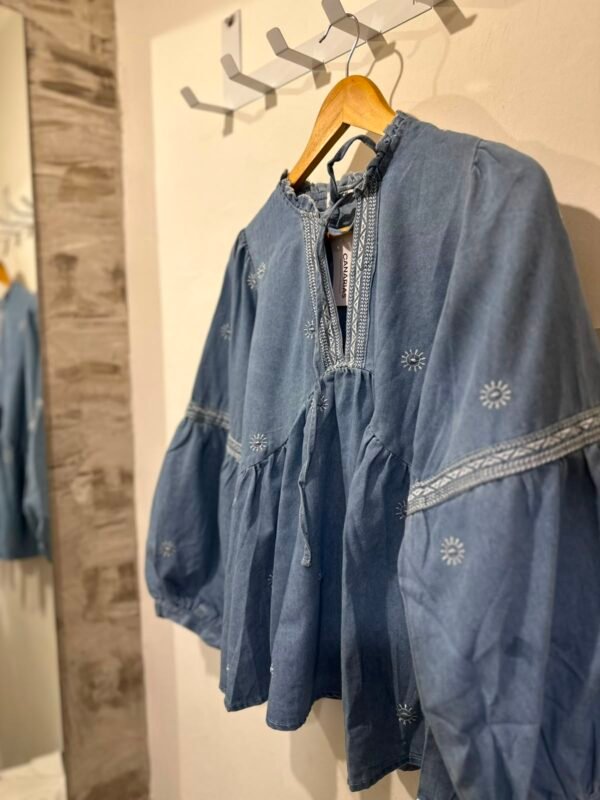 Camisa Lara