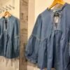 Camisa Lara