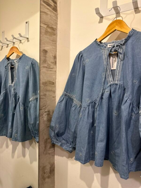 Camisa Lara