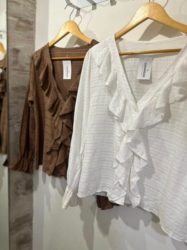 Blusa Paula