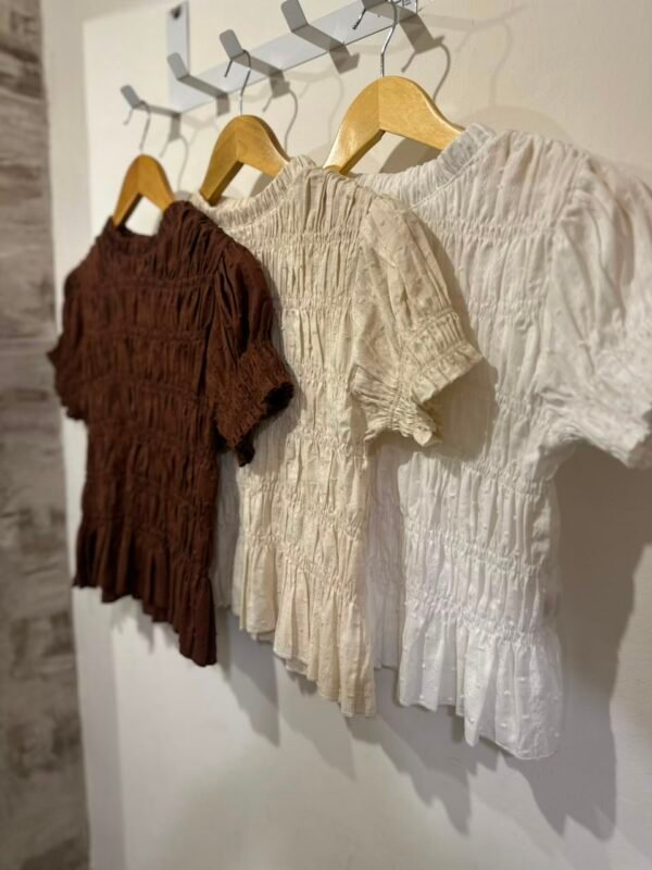 Blusa Emma