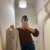 Blusa Martina