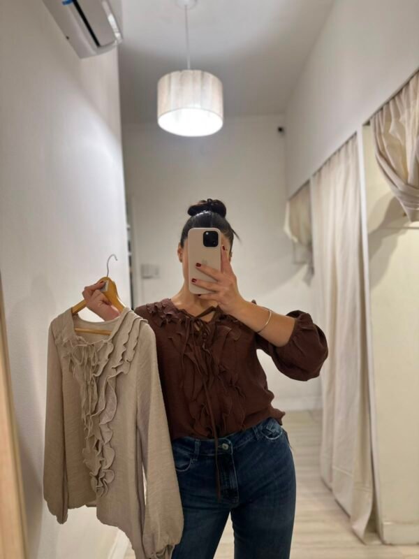 Blusa Martina