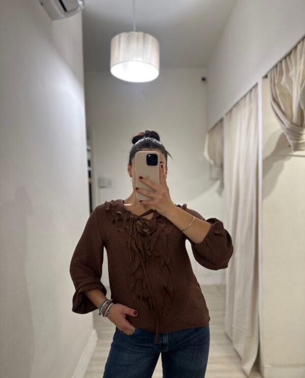 Blusa Martina