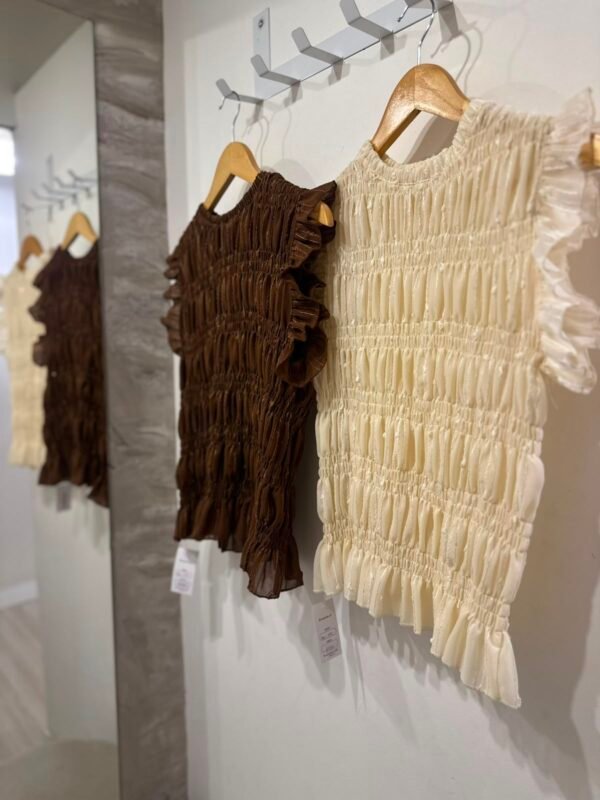 Blusa Lucia