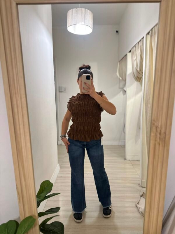 Blusa Lucia