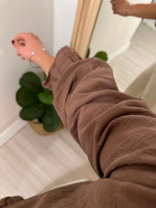 Blusa Paula
