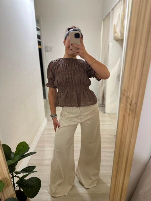 Blusa Emma