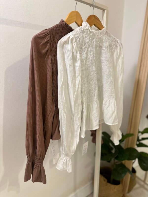 Blusa Rit