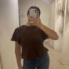 Blusa Emilia