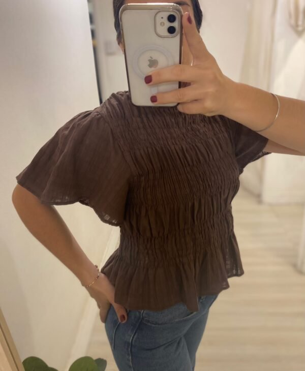 Blusa Emilia
