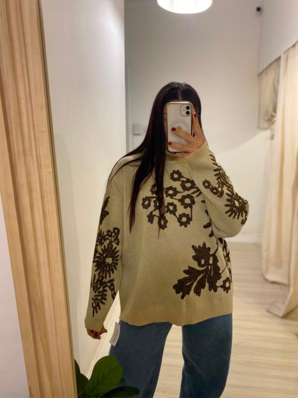 Sweater Rocio