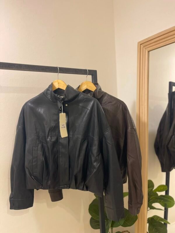 Campera Atenas