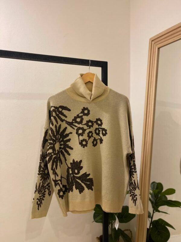 Sweater Rocio