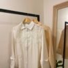 Camisa Faustina
