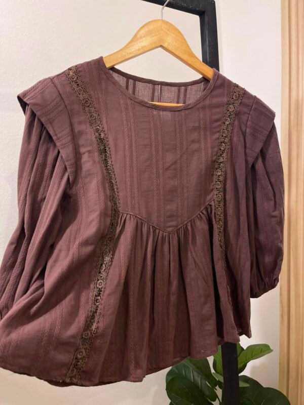 Camisa Gala