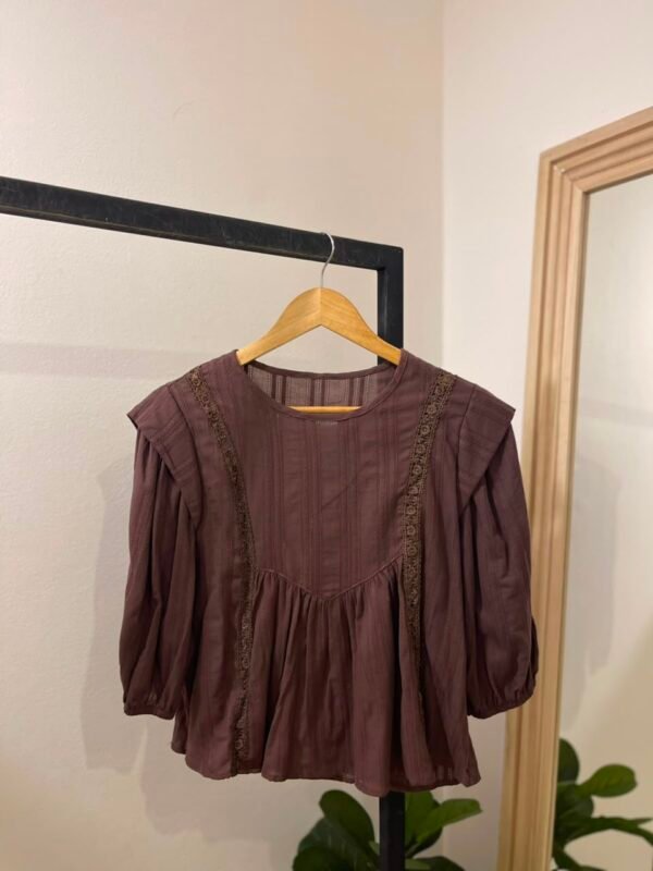 Camisa Gala