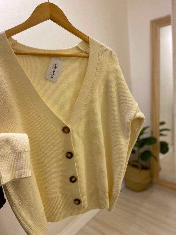 Cardigan Emily