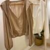 Blusa Fatima