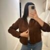 Campera Gina