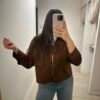 Campera Gina
