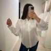 Camisa Faustina