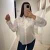 Camisa Faustina