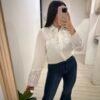 Camisa Faustina