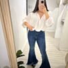 Blusa Fatima