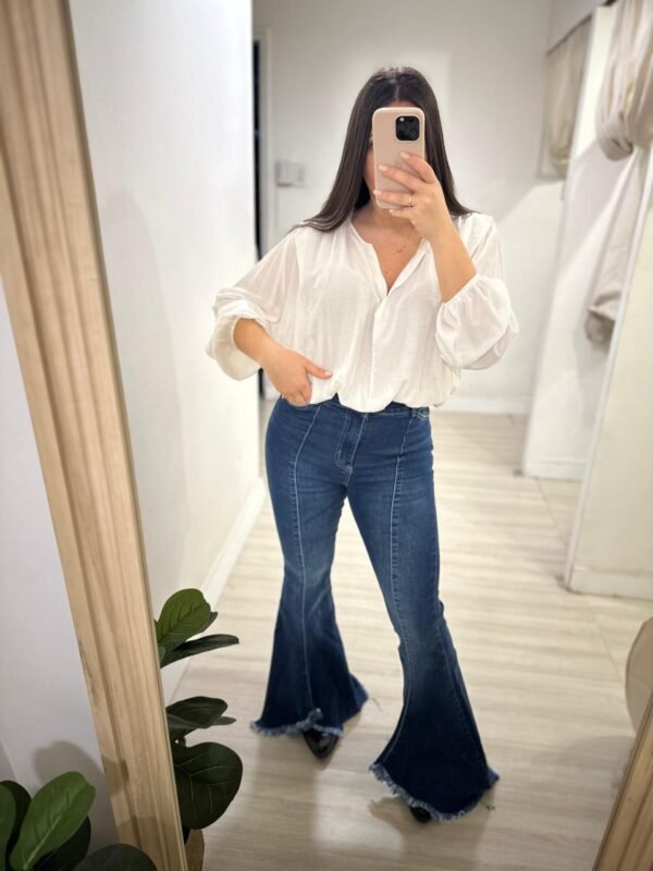 Blusa Fatima