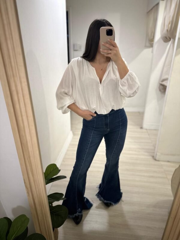 Blusa Fatima