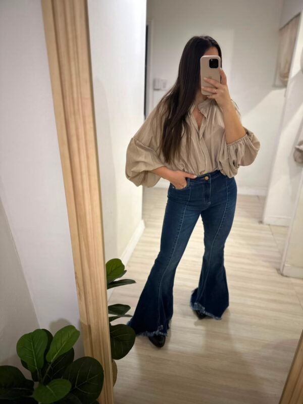 Blusa Irene