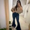 Blusa Irene