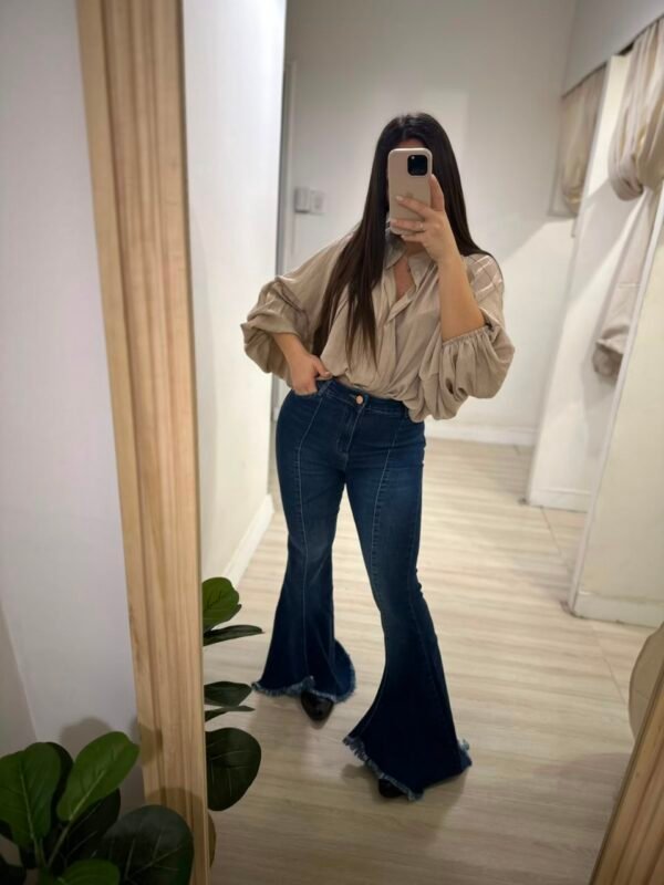 Blusa Irene