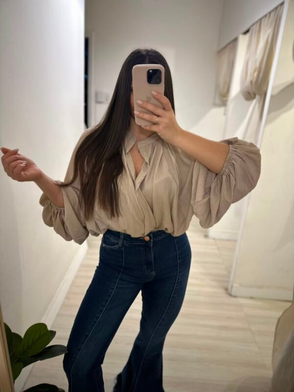 Blusa Irene