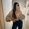 Blusa Irene