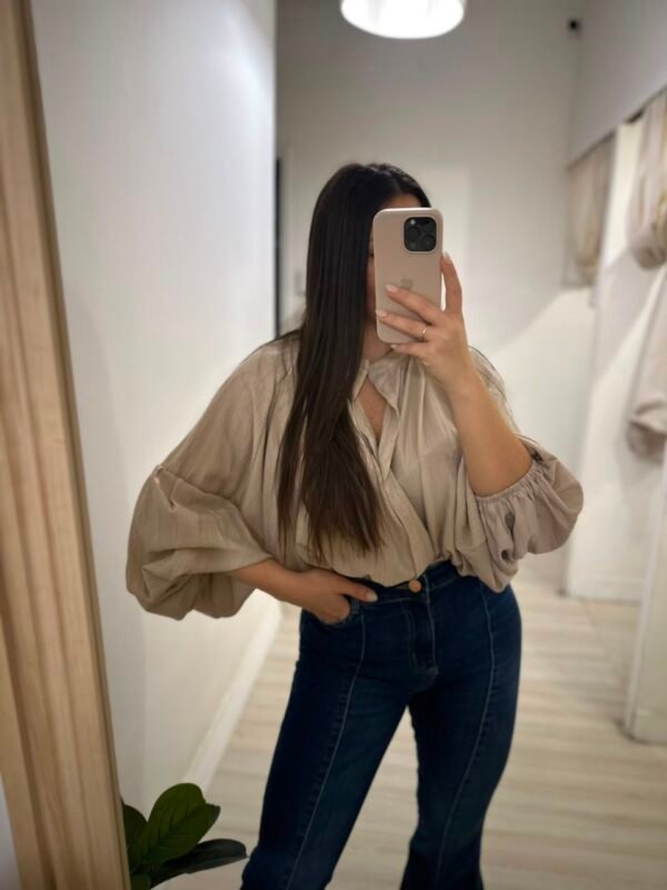 Blusa Irene