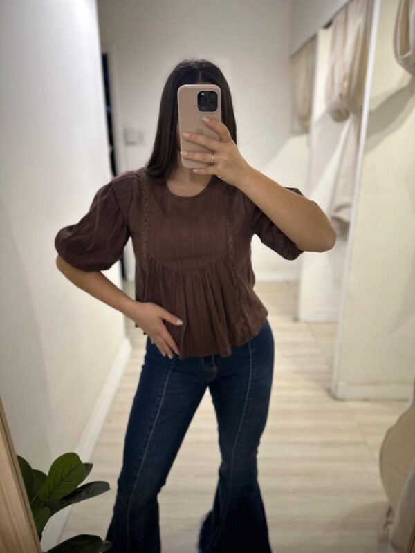 Camisa Gala