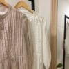 Blusa lino