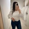 Blusa Laia