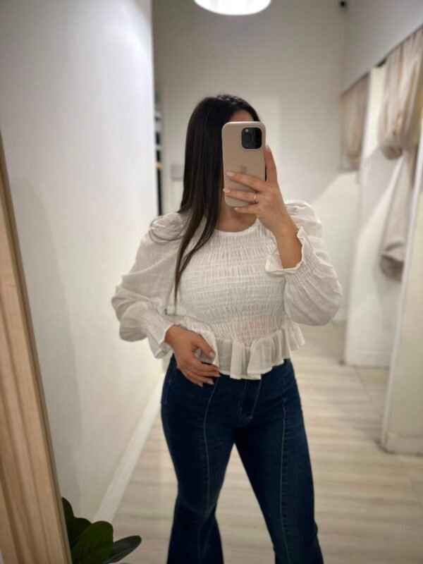 Blusa Laia