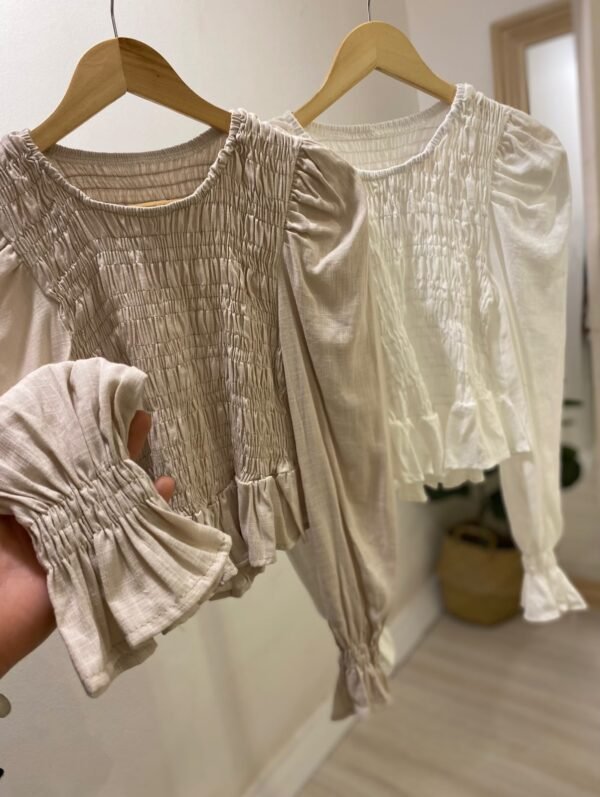Blusa Laia