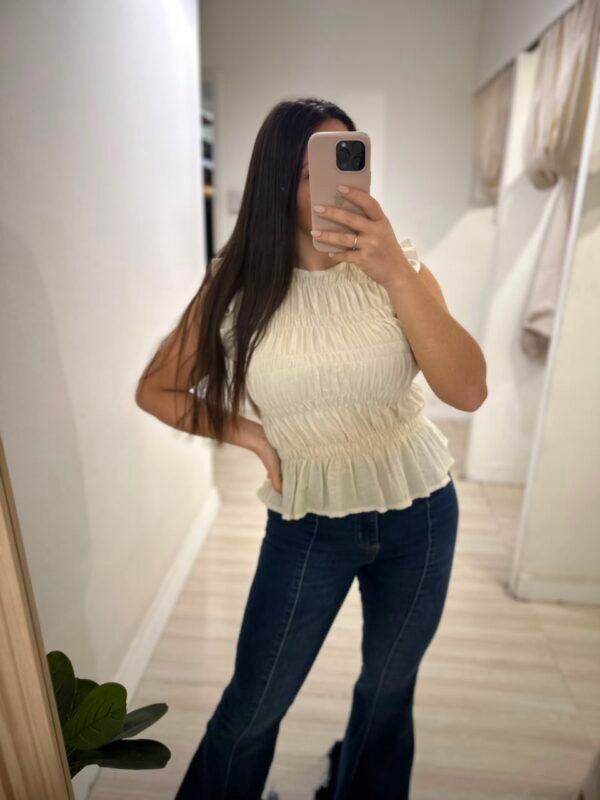 Blusa Lexi