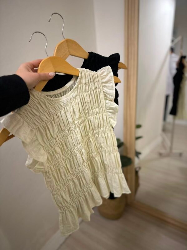 Blusa Lexi