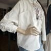 Camisaco Lazio jeans