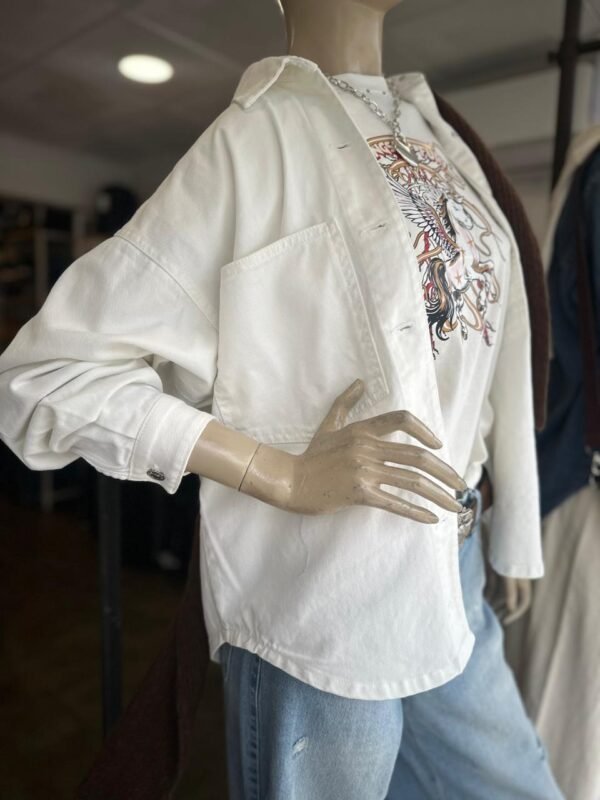 Camisaco Lazio jeans