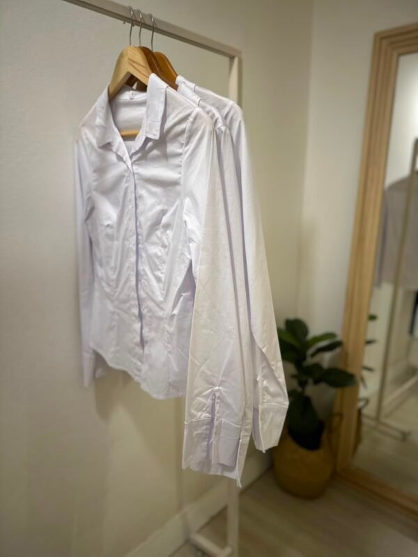 Camisa Gianna